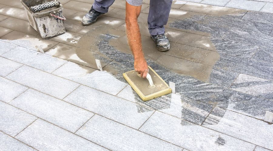 Professional metal roof installation in Mojave, CA